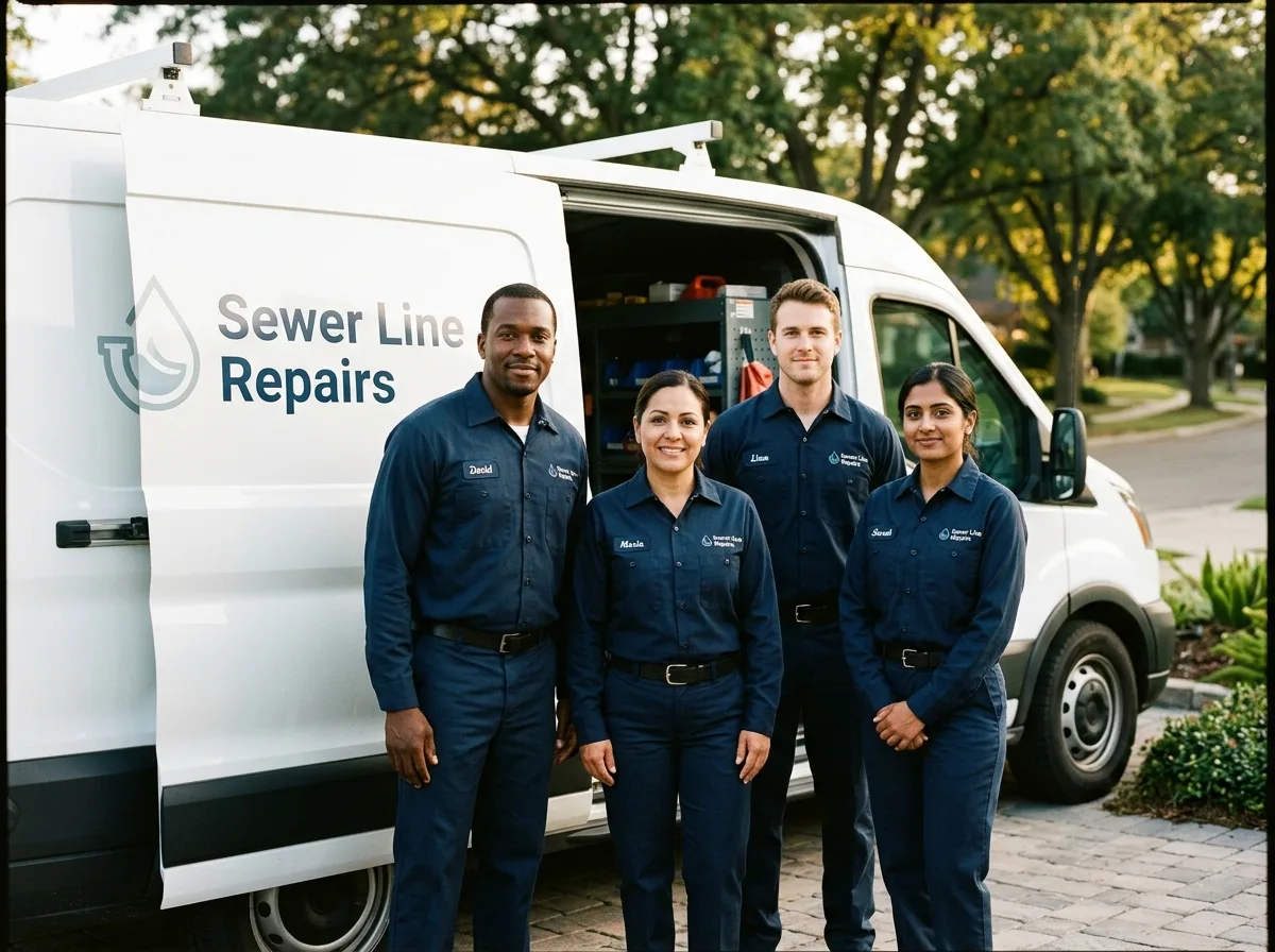 Emergency Plumber company in Russellville, MO